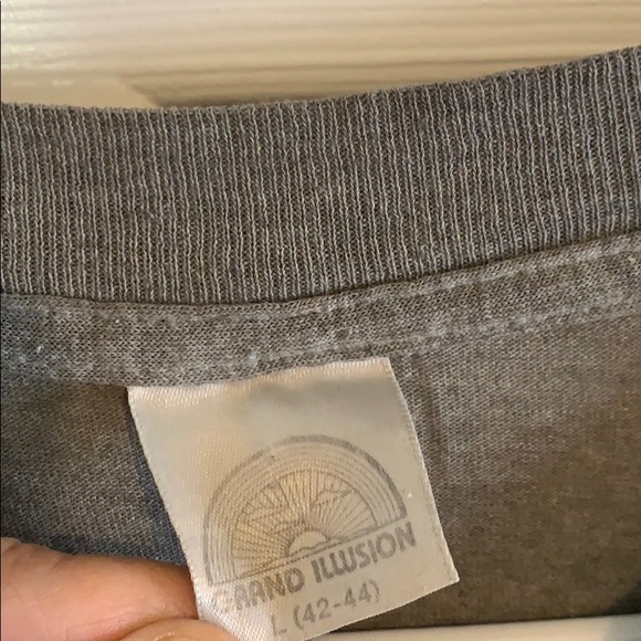 Vintage t-shirt - Picture 2 of 4